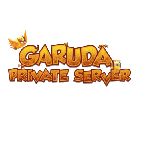 GarudaPS Logo
